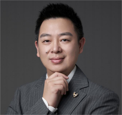 付竞峰 （总经理）